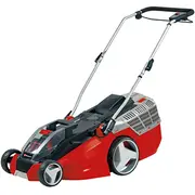 Akumulatora zāles pļāvējs Einhell Ge-Cm 43 Li M Kit  3413130 4006825610338