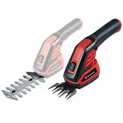 Einhell Gc-Cg 3,6/70 Li 3410365  4006825665444 Do-Eo-Noz-Ein-018