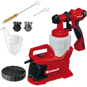 Einhell krāsošanas pistole Tc-Sy 600 S W  4260015 4006825614572