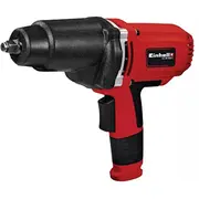 Einhell Schlagschrauber Cc-Iw 950/1, 1/2 Rot/Black, 950 Watt, 450 Nm, im Koffer  4259951 4006825635829