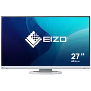 Eizo Ev2760-Wt 27 Zoll Wqhd Ips Led 169 60 Hz Office Monitor  4995047055402