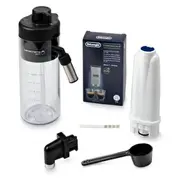 Delonghi Ecam320.60.B Black Kaffeevollautomat  0132250018 8004399028371