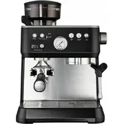 Augstspiediena kafijas automāts Solis Grind  Infuse Perfetta 1019 Black So225 7611210980704