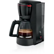 Ekspres przelewowy Mymoment Tka2M113 Black  14242005396907 Hkboseptka2M113