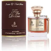 Emir Fire Your Desire Smaržas Edp 100 ml  6291108733721