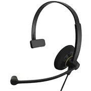 Epos Impact Sc 30 Usb Ml Black, Mono  1000550 5714708003519