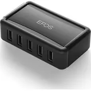 Epos Mch 7 daudzfunkcionāls Usb barošanas avots  1000739 5714708005407