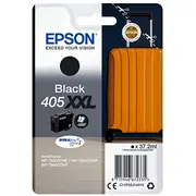 Epson C13T02J14010 Druckerpatrone 405Xxl Black  8715946672335