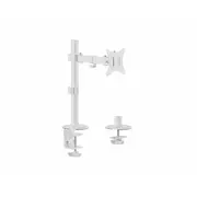 Equip Tischhalterung 17-32/1Tft 360 H.verst.  9Kg weiß retail 650166 4015867237625 85176200