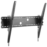 Equip Wandhalterung 60-100/1Tft neig/Curv.1Gelenk 100Kg sw retail  650322 4015867205150 73269098