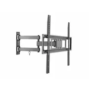 Equip Wandhalterung  37-70/1Tft gelenkig 4Gelenke 35Kg sw retail 650342 4015867225455 73269098