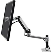 Ergotron Uchwyt biurkowy na monitor 19 - 34 Lx Desk Mount 45-241-026  45241026 0698833011463