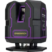 Ermenrich Lv30 Pro lāzera līmeņrādis  84648 5905555024226