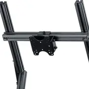 Next Level Racing Uchwyt na dodatkowy monitor F-Gt Elite Gray  Nlr-E016 716715143450