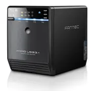 Fantec Qb-35U31R  2124 4250273421248