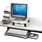 Fellowes Underdesk Keyboard Manager  93804 077511938047 1278224