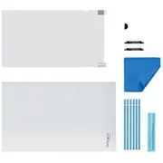 Ekrāna filtrs Startech 16Lt6-Privacy-Screen bezrāmja privātuma 40,6 cm 16  0065030909044