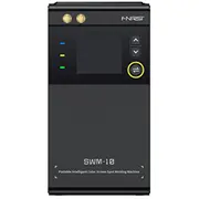 Fnirsi Swm-10 pārnēsājama 2-In-1 punktmetināšanas iekārta  Swm10 5907085526935 078673