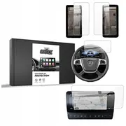 Keramiska plēve Grizzglass Cardisplay aizsardzībai Mercedes Actros F 2021-2024 4W1  Grz11590 5906146448421