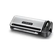 Foodsaver Zgrzewarka Próżniowa Ffs017X Stal Nierdzewna  198135 5011773062350