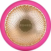 Foreo ForeoUfo 2 Skaistumkopšanas tehnoloģiju skaņas ierīce maskas darbības paātrināšanai Fuchsia  7350092139649