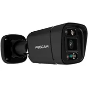 Foscam V8Ep Black  black 6954836040256