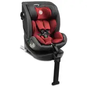 Auto sēdeklis Caretero Fotelik Fortis I-Size Burgundy 40-150  Tero-18562 5908310394855