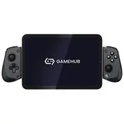 Gamesir X5S mobilais kontrolieris Black  6936685222557 080751