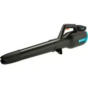 Gardena Akku-Laubbläser Powerjet 18V Ready-To-Use-Set Gray/Türkis, Li-Ion Akku 2,5Ah P4A, Power For All Alliance  14890-20 4078500054324
