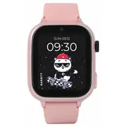 Garett Smartwatch Kids Cute 2 4G Bērnu Viedpulkstenis  Cute24GPnk 5904238486146