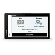 Garmin Drivesmart 66 Mt-S Eu Navigationsgerät 15,24 cm Gps  010-02469-10 0753759281168