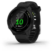 Garmin Forerunner 55 Smartwatch 42Mm, black  010-02562-10 0753759279639