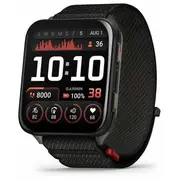 Sporta pulkstenis Garmin Venu X1 Black  010-02980-02