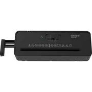 Genie Aktenvernichter 260 S Plus  Black 12526 4030152956043 84729080