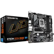 Płyta główna B760M Ds3H s1700 Gen5 4Ddr5 Hdmi/Dp/Dsub mATX  4719331872793 Kbgbaiieb760U12