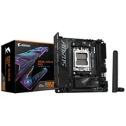 Gigabyte B850I Aorus Pro  B850,Am5,Mitx,Ddr5 4719331867263