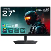 Gigabyte Mo27Q2A 27 Zoll Wqhd Qd-Oled 169 280 Hz Gaming Monitor  4719331867836