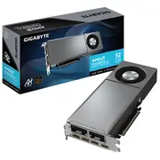 Gigabyte Radeon Pro R9700 Ai Top 32G Grafikkarte Dp/Hdmi  Gv-R9700Ai Top-32Gd 4719331356613