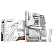 Pagrindinė plokštė Gigabyte X870E A Elite Wifi7 Ice, Am5  Wf7 Ice 1.2 4719331871529 1439964
