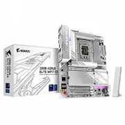 Płyta główna Z890 A Elite Wf7 Ice  4719331865221 Kbgbaiifz890A06