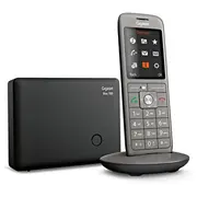 Gigaset Cl660  anthrazit int. S30852-H2804-C101 4250366853024 85171800
