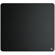 Glorious Elements Fire Spēļu peles paliktnis - Black  Gama-878 0850005352624 Glo-Mp-Elem-Fire