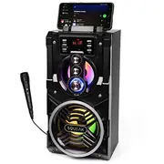 Głośnik Bluetooth 5.1 z karaoke 20W Sq1000 Beatboxer  5905610707002 Akgsquglo0001