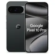 Google Pixel 10 Viedtālrunis 256Gb Obsidian  0840353926547
