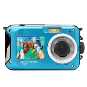 Goxtreme Reef blue  20154 4260041685758 150402