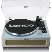 Gramofons Lenco Gramofon Ls-440Bubg  8711902069645