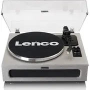 Gramofons Lenco Gramofon Ls-440Gy  8711902069652
