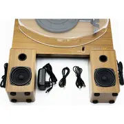 Gramofon Technaxx z Bluetooth  Tx-188 4260358125244