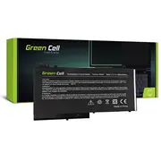 Green Cell De117 notebook spare part Battery  5902719429941 Mobgcebat0139