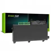 Green Cell Hp184 klēpjdatora rezerves daļa Akumulators  5907813969447 Mobgcebat0167